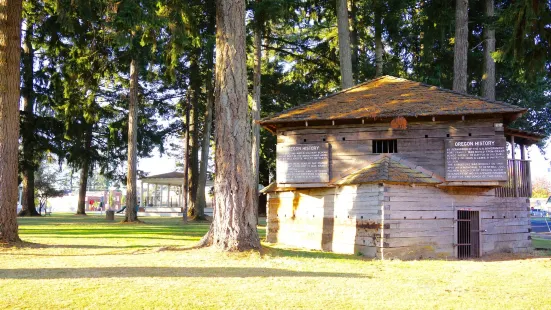 Courthouse Square Park