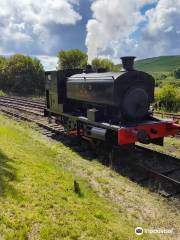 Doon Valley Railway