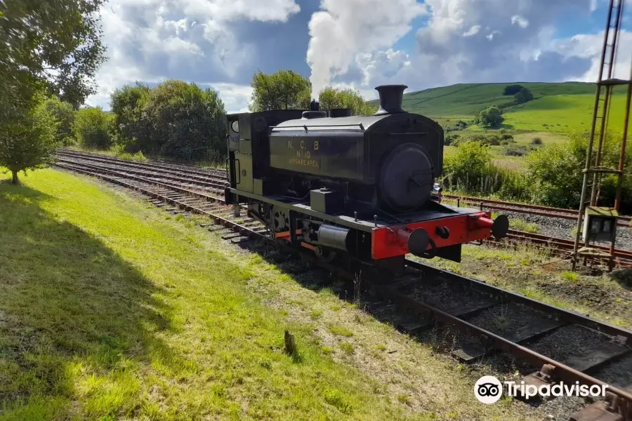 Doon Valley Railway