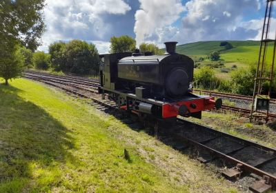 Doon Valley Railway