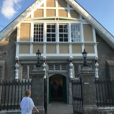 Birr Theatre & Arts Centre