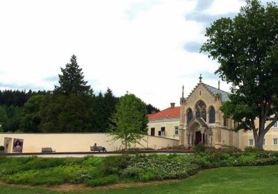 Jagdschloss Karmel Mayerling