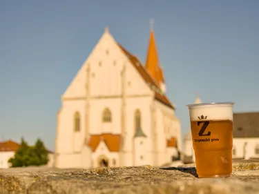 Znojmo