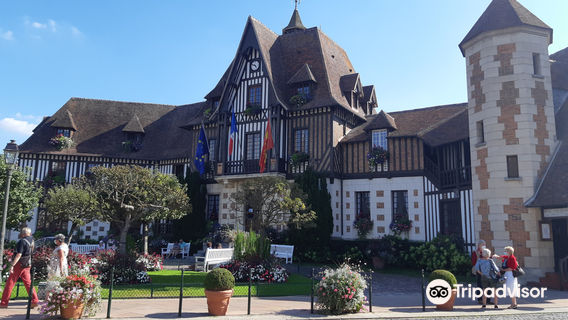 Deauville