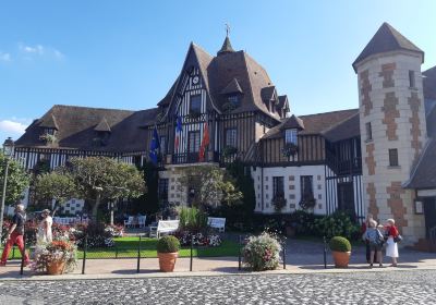 Mairie