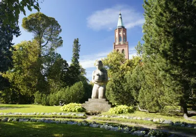 Dom von Savonlinna