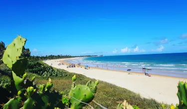 Praia de Guarajuba