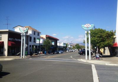 Japantown (San Jose)