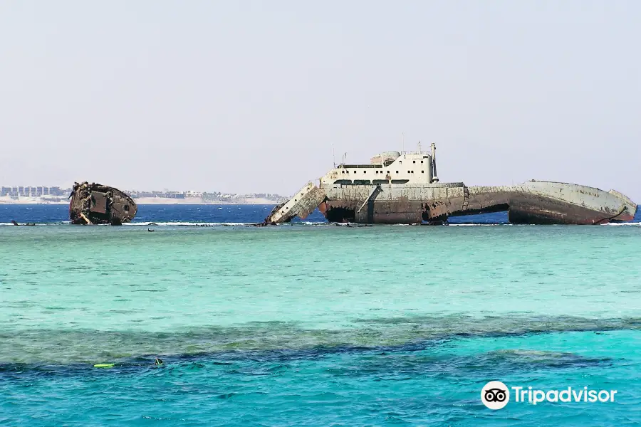 蒂朗島