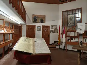 Museo Cervantino