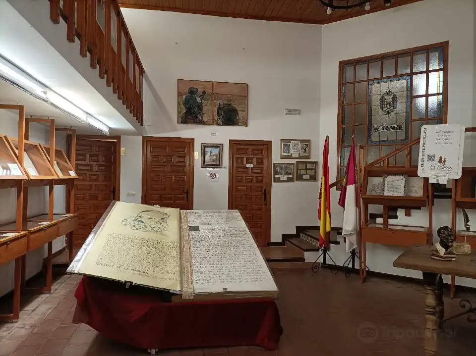 1_Museo Cervantino