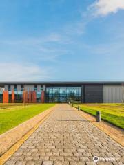 International Bomber Command Centre