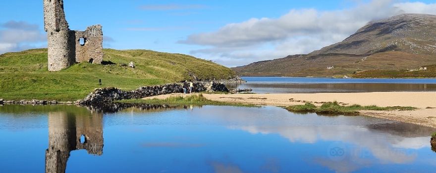 Lairg