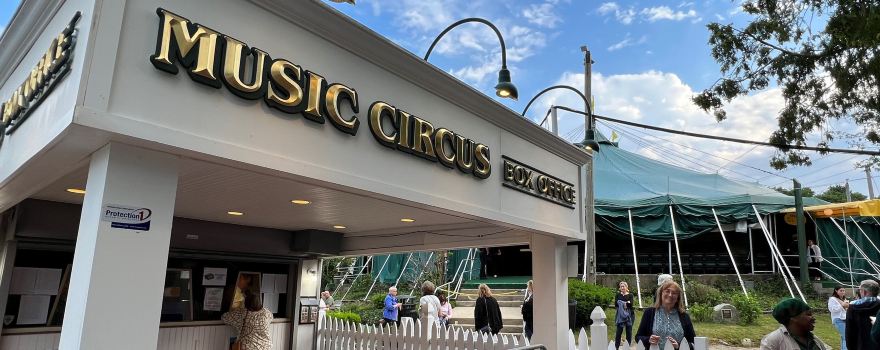 The Music Circus