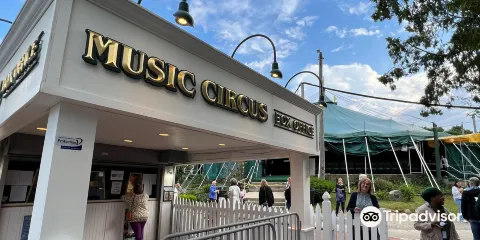 South Shore Music Circus