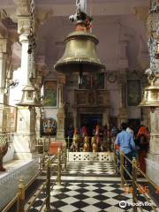 Shaktipeeth Shri Bajreshwari Devi Temple, Kangra