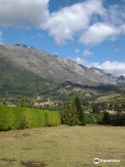 Laberinto Patagonia