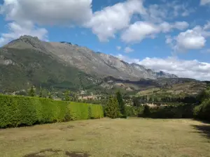 Laberinto Patagonia