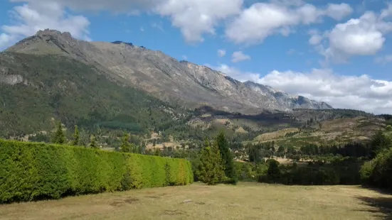 Laberinto Patagonia