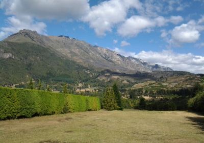 Laberinto Patagonia