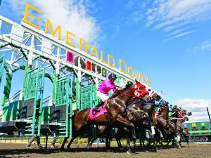Emerald Downs