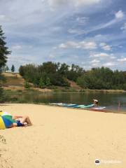 Tim's Beach - windsurfing, SUP & Catamaran School