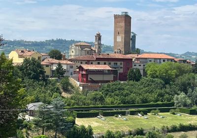 Rocche Dei Barbari