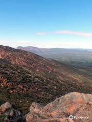 Wilpena Pound Resort