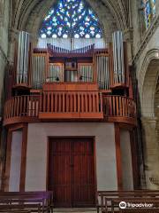 Église Notre-Dame La Riche