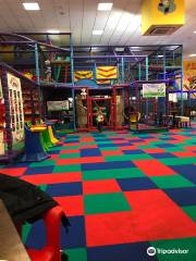 The Jet Centre - Cinema, 10 Pin Bowling, Mini Golf, Children Soft Play, Arcade.