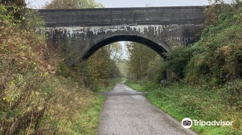 Monsal Trail