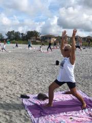 Englewood Beach Yoga - Loving Light Yoga