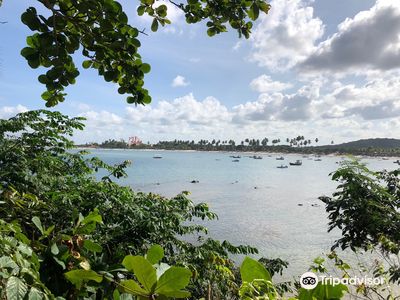 Paraiso Beach(da Preguica)