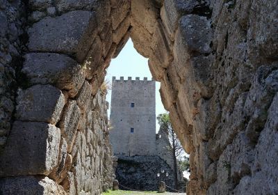 Torre di Cicerone