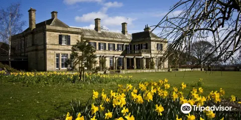 Kirkley Hall