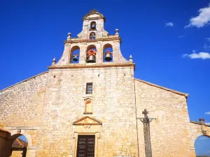 Santa Maria Del Castillo