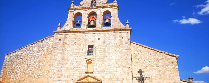 Santa Maria Del Castillo