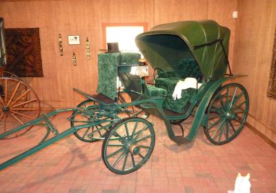 Robert Thomas Carriage Museum