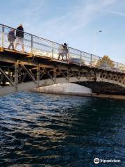 Old Evripos Bridge