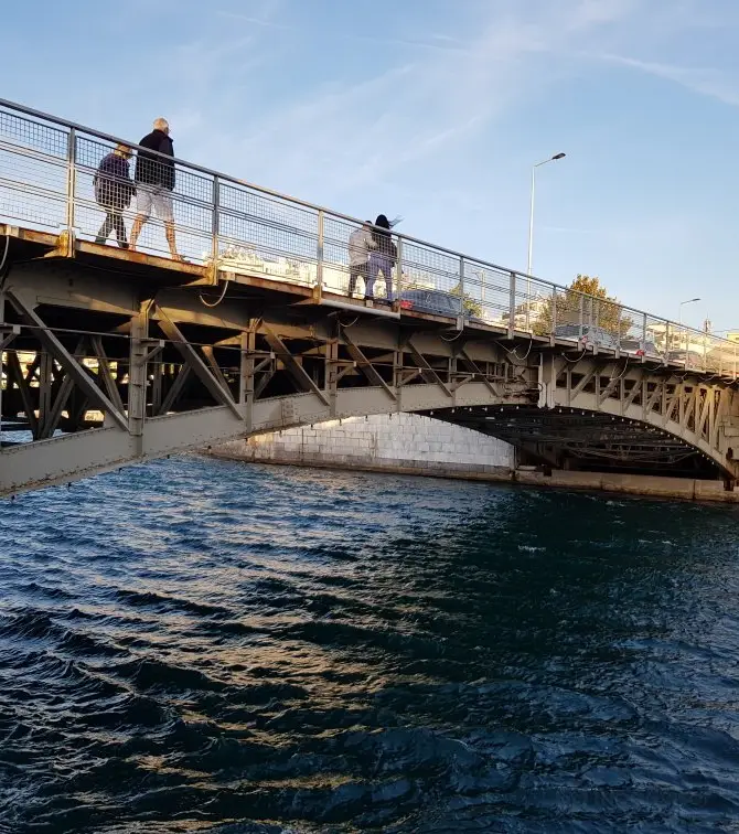 Chalkida