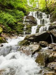 Shypit Waterfall