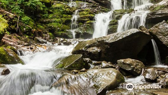 Shypit Waterfall