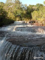 Cachoeira Viva a Vida, Lajeado - Tocantins