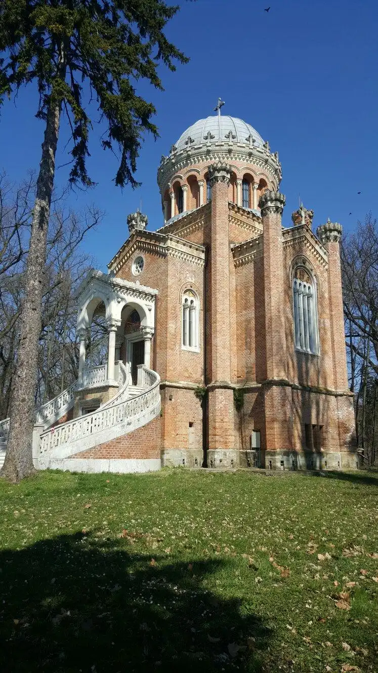 Hotels in Buftea