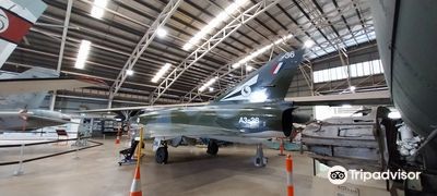 Darwin Aviation Museum