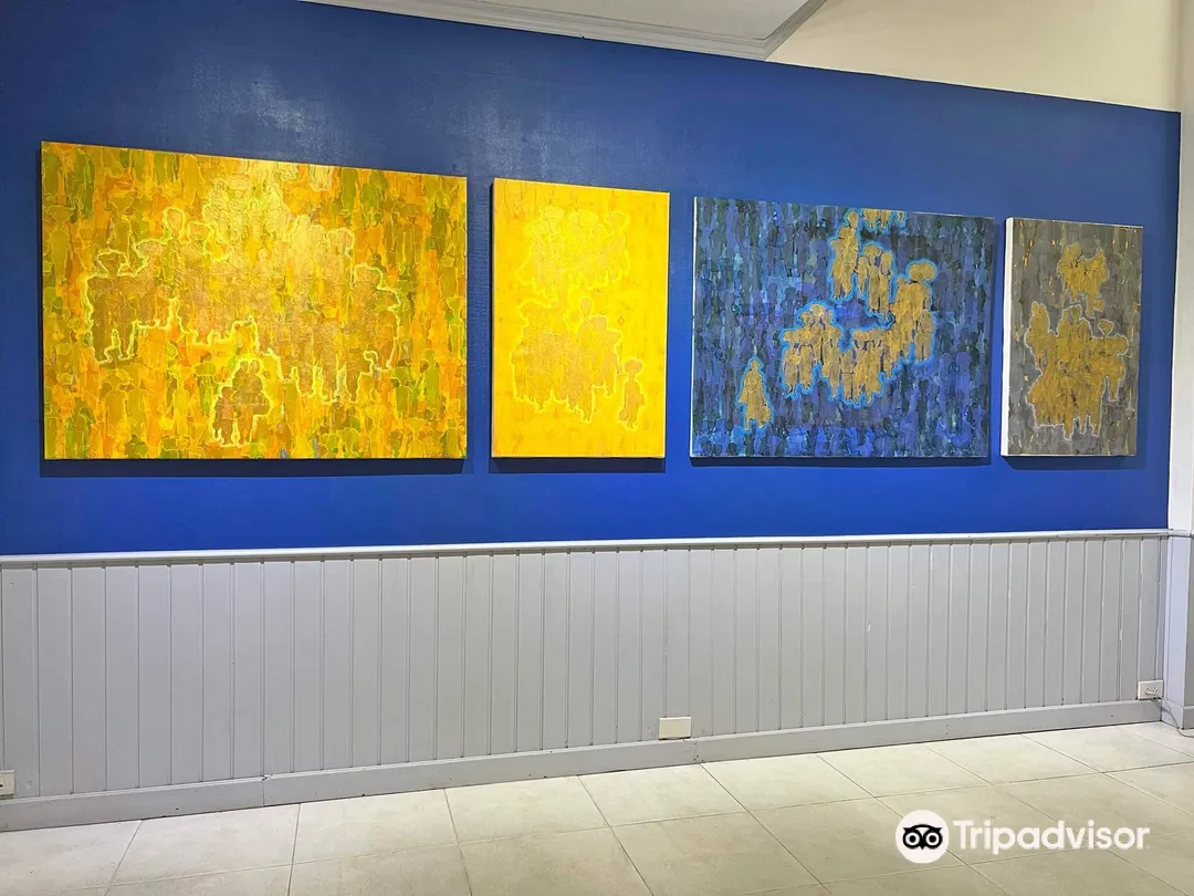 5_The Suvannabumi Art Gallery