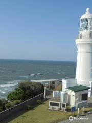 Omaesaki Lighthouse