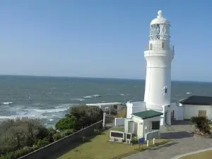 Omaesaki Lighthouse