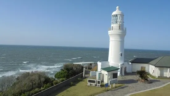 Omaesaki Lighthouse