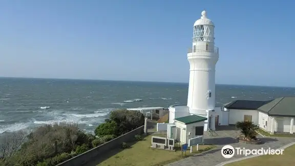 Omaesaki Lighthouse